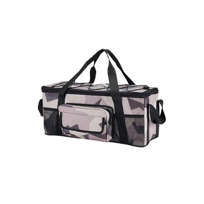 ساک کارگو گیر ادونچر مدل Cargo Gear Adventure image gallery