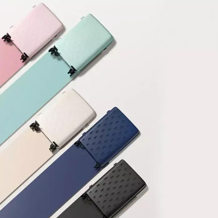 چمدان 20 اینچ شیائومی مدل Xiaomi MJLXXPCRM image gallery