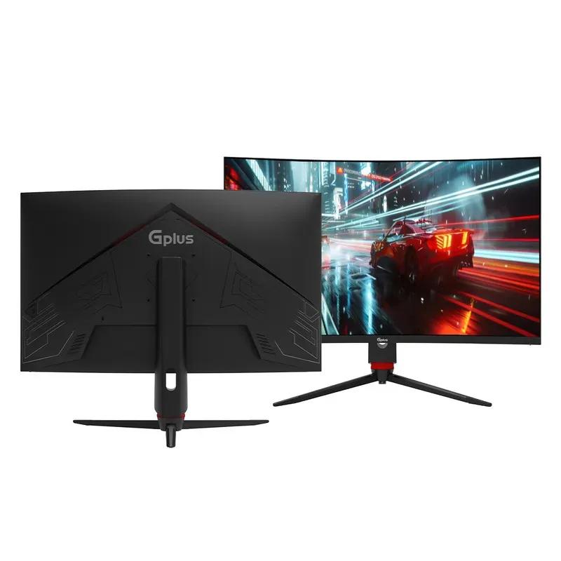 مانیتور 32 اینچی جی پلاس مدل G-Plus GGM-K329QN image gallery