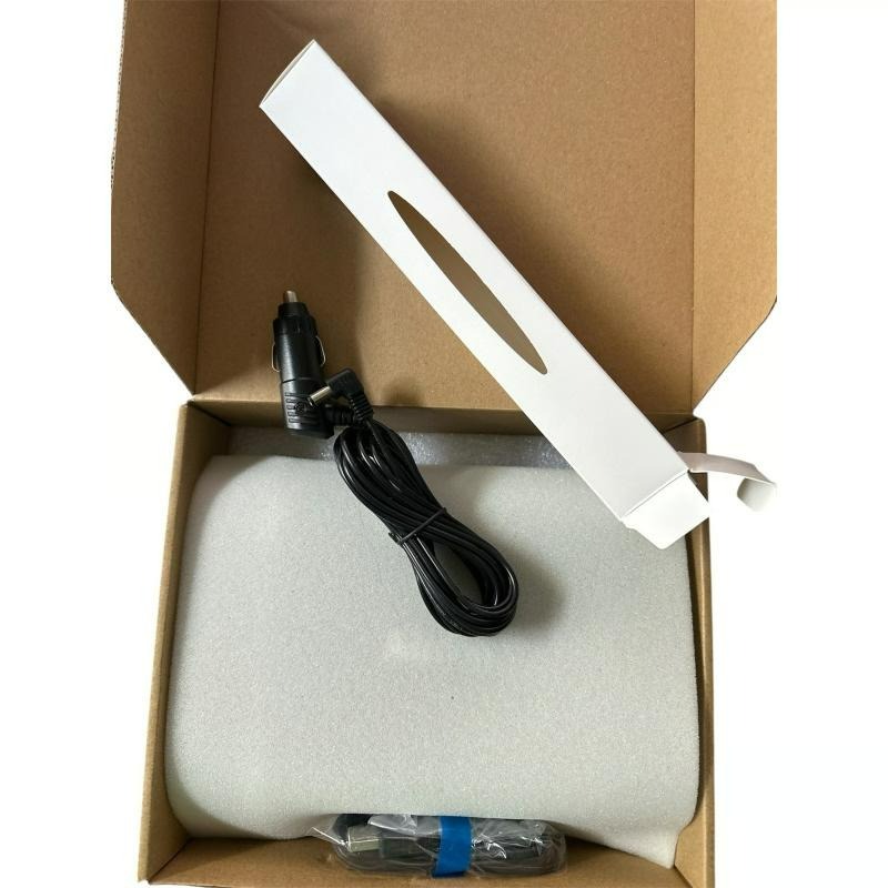 دستگاه تصفیه هوای خودرو ایرداگ مدل Air Dog V5 CZ-10T image gallery