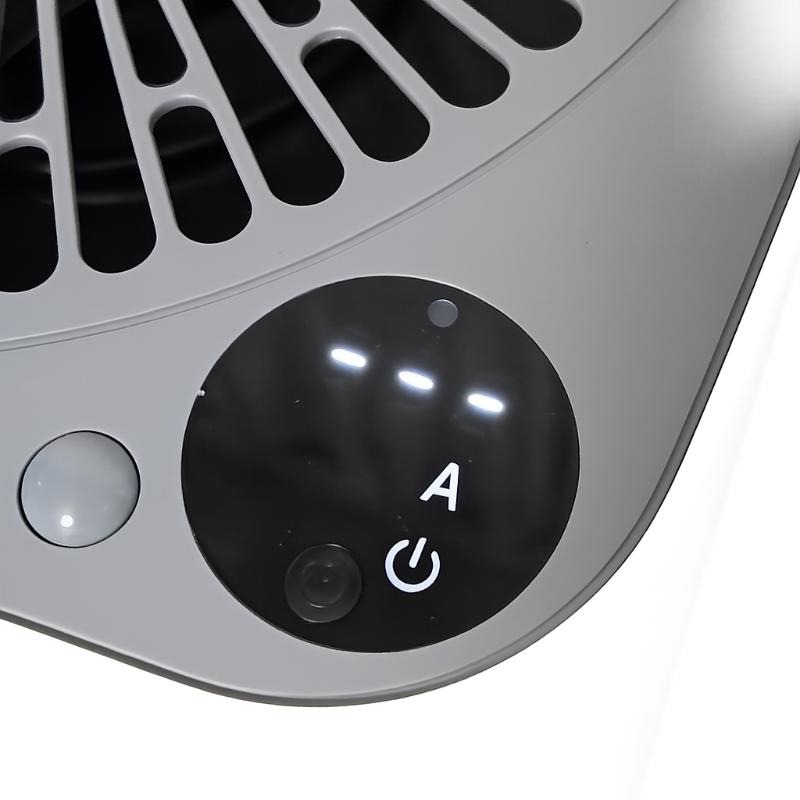 دستگاه تصفیه هوا ایرداگ مدل Air Dog KJ200F‑X3 image gallery