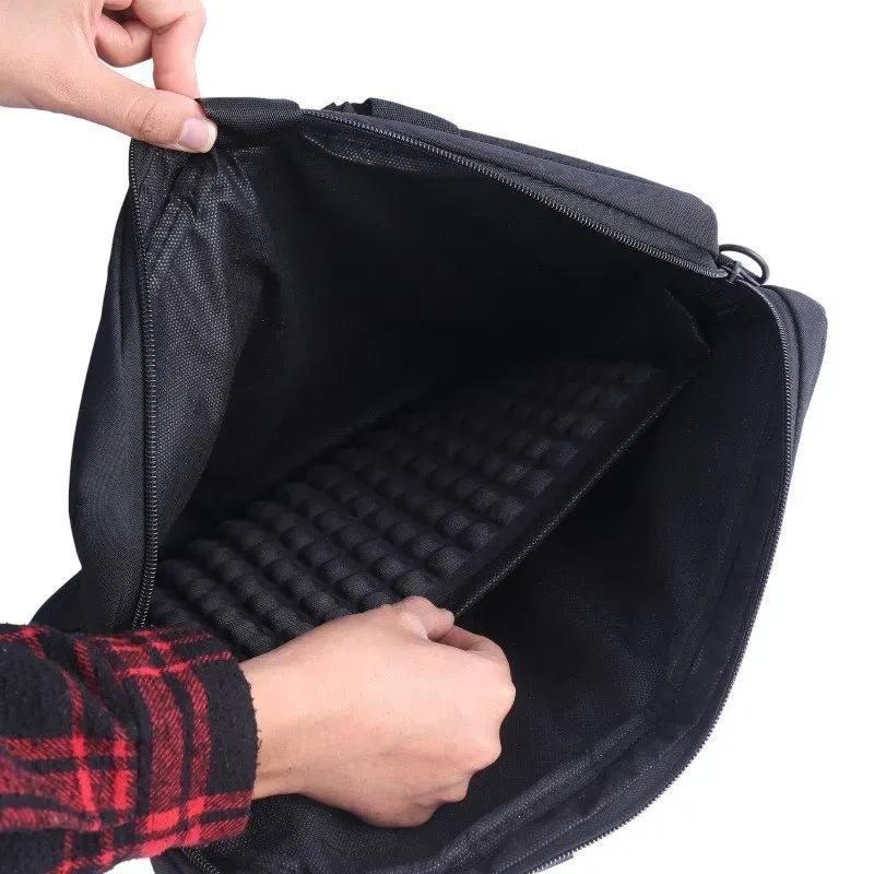 کیف لپ تاپ دوشی مدل B0166 طرح The North Face image gallery