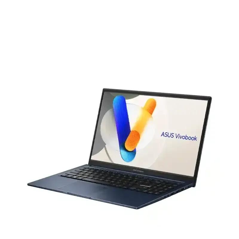 لپ تاپ 15.6 اینچی ایسوس مدل Asus Vivobook X1504VA-BQ3642 i3-1315U-4GB-512SSD-Intel image gallery