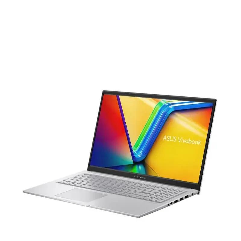 لپ تاپ 15.6 اینچی ایسوس مدل ASUS VivoBook X1504VA-BQ592 CORE 5-120U-8GB-512SSD-Intel image gallery