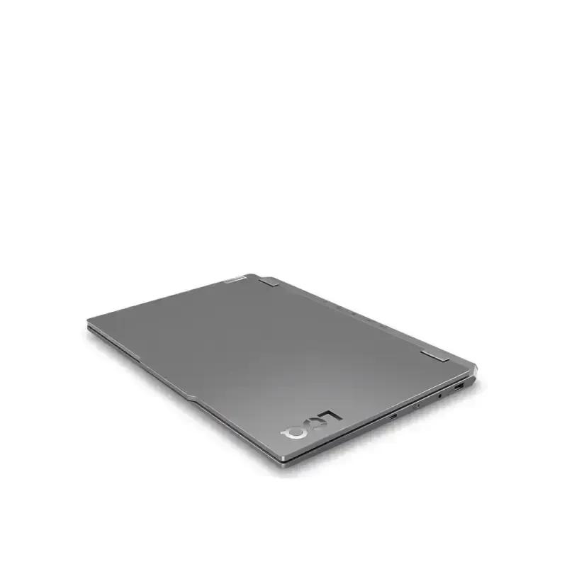 لپ‌ تاپ 15.6 اینچی لنوو مدل Lenovo LOQ 15ARP9-NIN R5 12GB-512SSD-4GB RTX3050A-WIN 11 image gallery