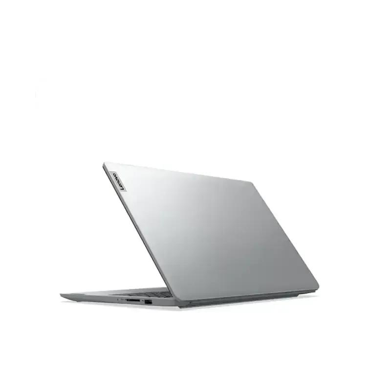 لپ‌ تاپ 15.6 اینچی لنوو مدل Lenovo IdeaPad 1 15IJL7-7PS Celeron N4500-8GB-256SSD-Intel image gallery