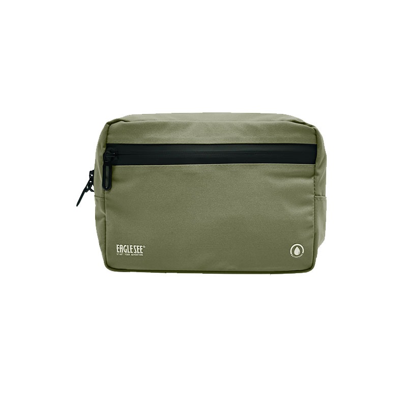 کیف رودوشی کمری متوسط ایگلسی مدل Eaglesee Fanny Pack Dust Bag image gallery