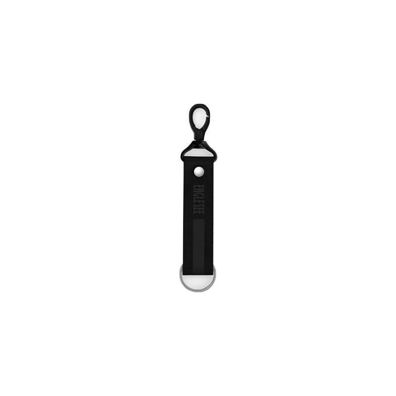 جاکلیدی ایگلسی مدل متن Eaglesee Small Text Line Lanyard image gallery