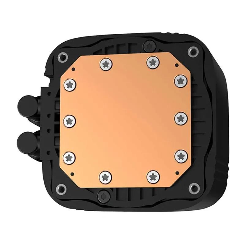 فن سی پی یو دیپ کول مدل deepcool FAN CPU LS720 SE image gallery