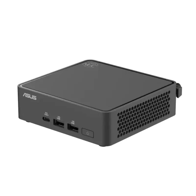 مینی پی‌سی ایسوس مدل asus NUC15CRKU5 image gallery