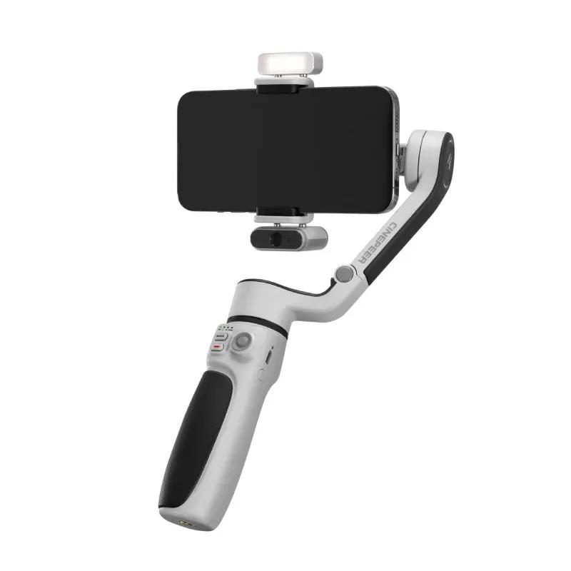 گیمبال موبایل ژیون مدل zhiyun Cinepeer CQ5 image gallery
