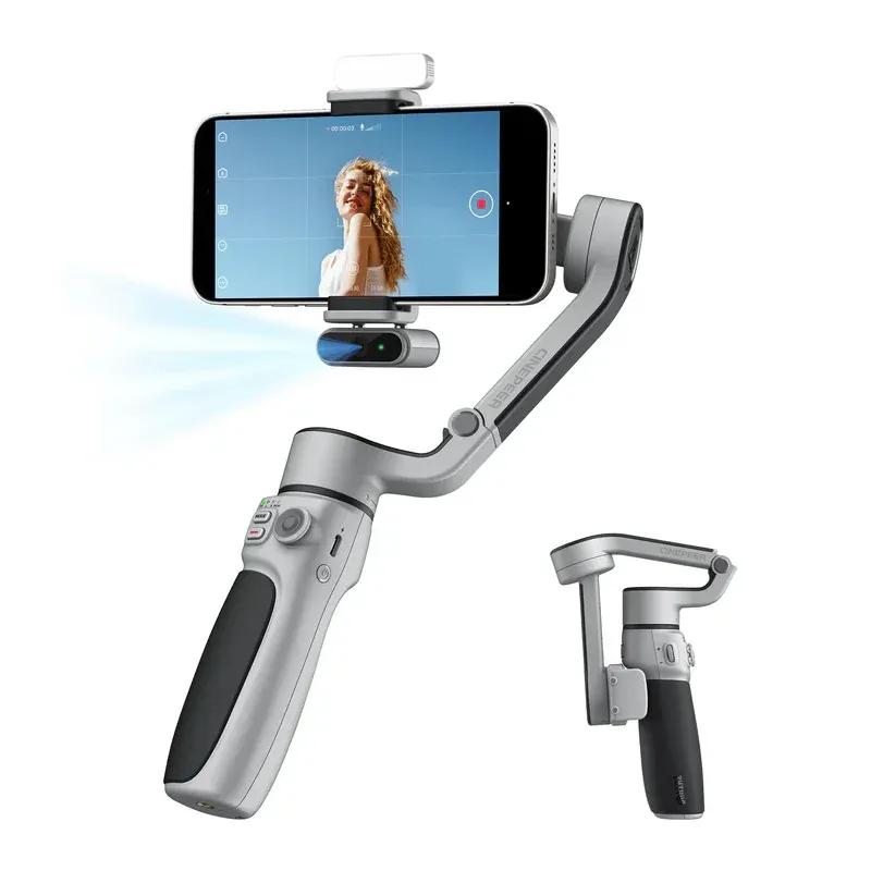 گیمبال موبایل ژیون مدل zhiyun Cinepeer CQ5 image gallery