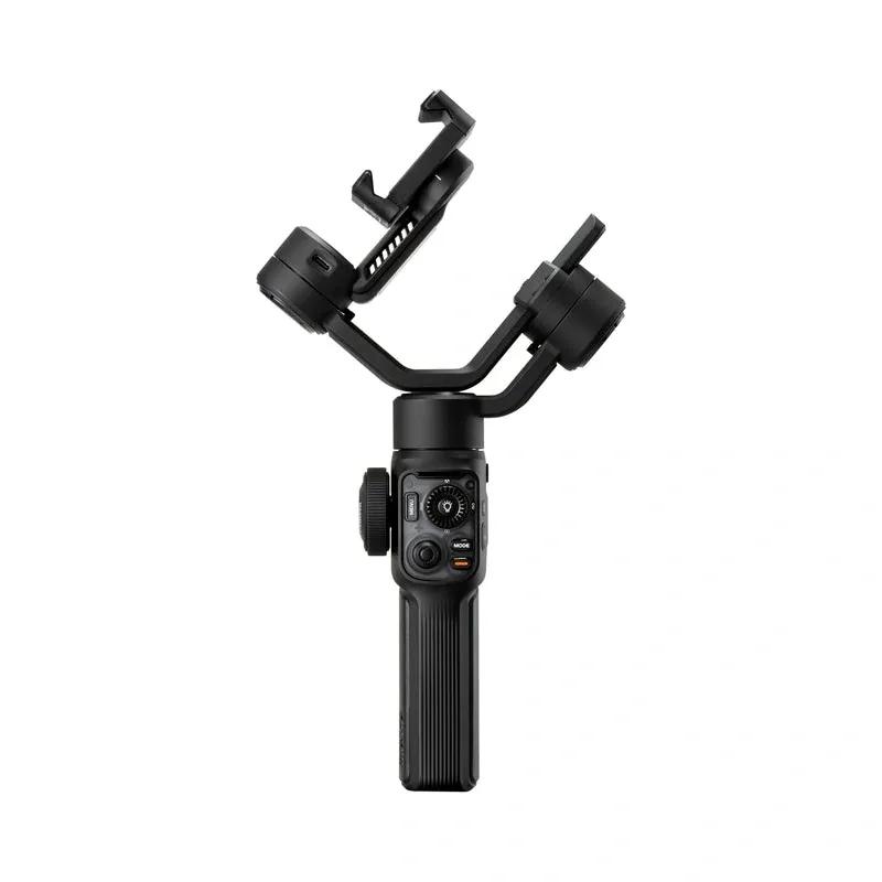 گیمبال موبایل ژیون مدل zhiyun Smooth 5S AI Combo image gallery