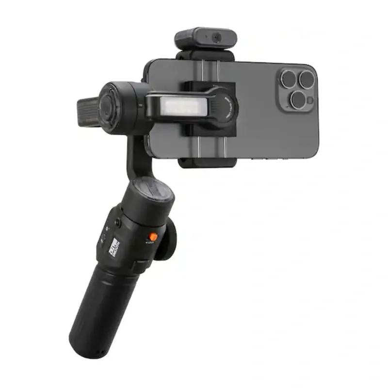گیمبال موبایل ژیون مدل zhiyun Smooth 5S AI Combo image gallery