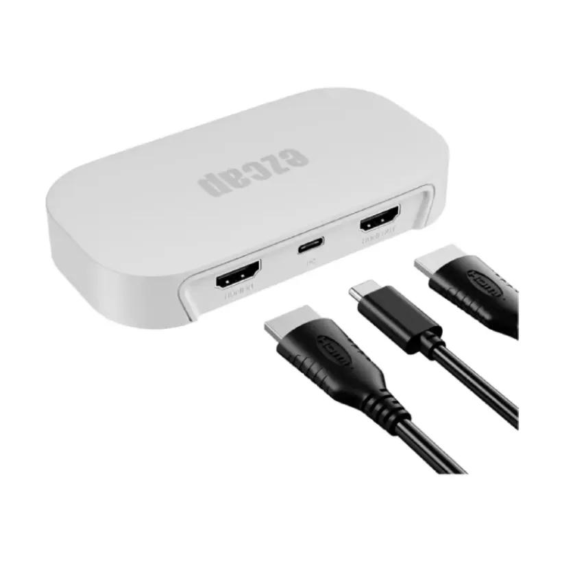 کارت کپچر ای زد کپ مدل EZCap 382 GameLink Neo Pro  image gallery