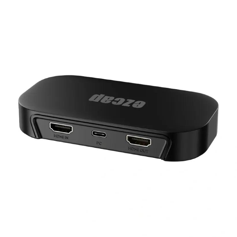 کارت کپچر ای زد کپ مدل EZCap 382 GameLink Neo Pro  image gallery