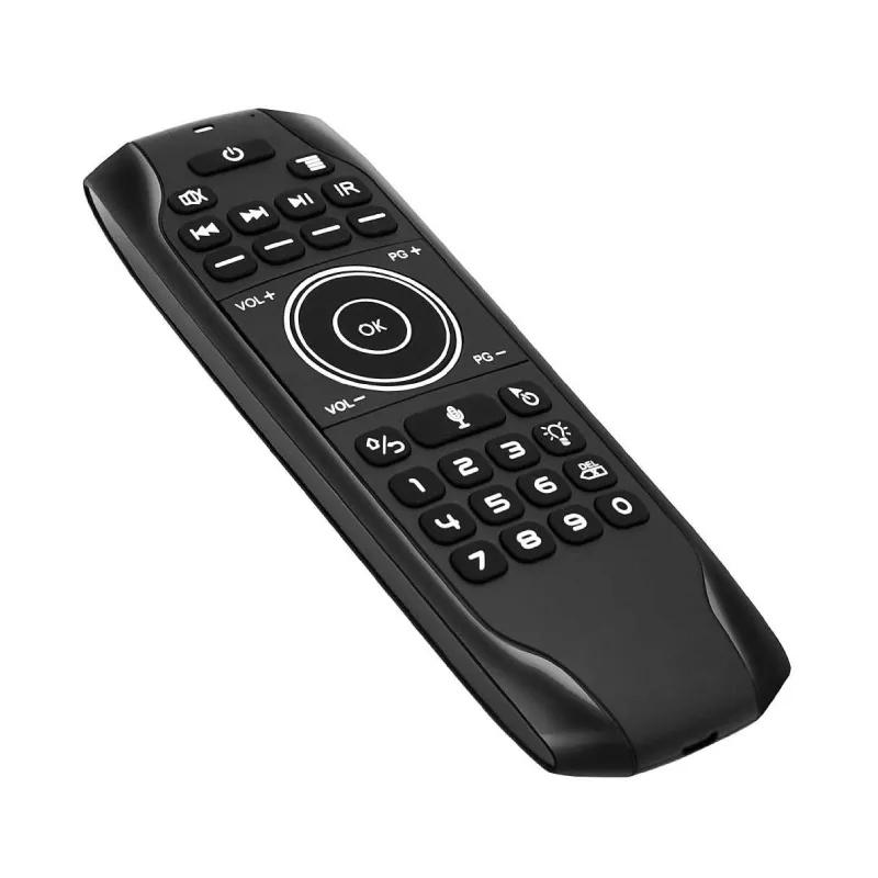 ریموت کنترل ایرماوس مدل Air Mouse G7 با کیبورد image gallery