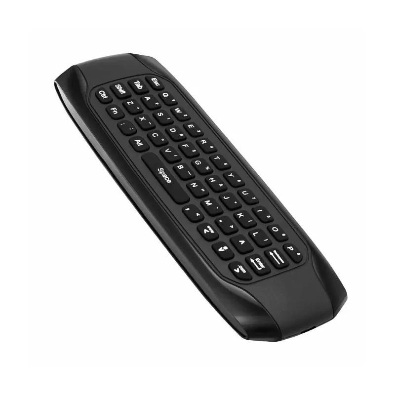 ریموت کنترل ایرماوس مدل Air Mouse G7 با کیبورد image gallery