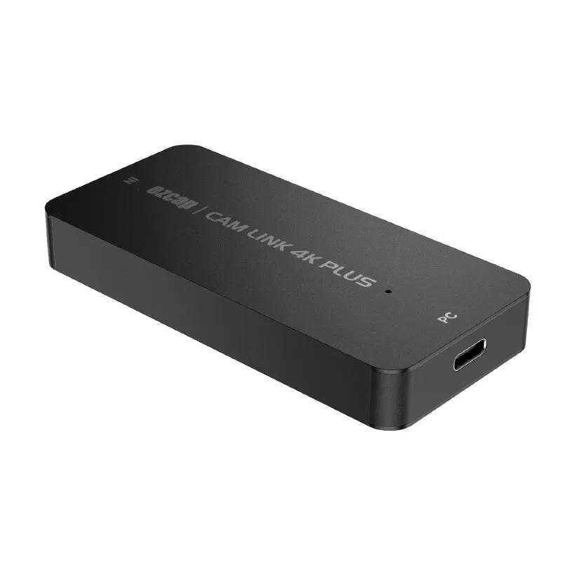 کارت کپچر ای زد کپ مدل EZCap 369 CamLink 4K PLUS  image gallery
