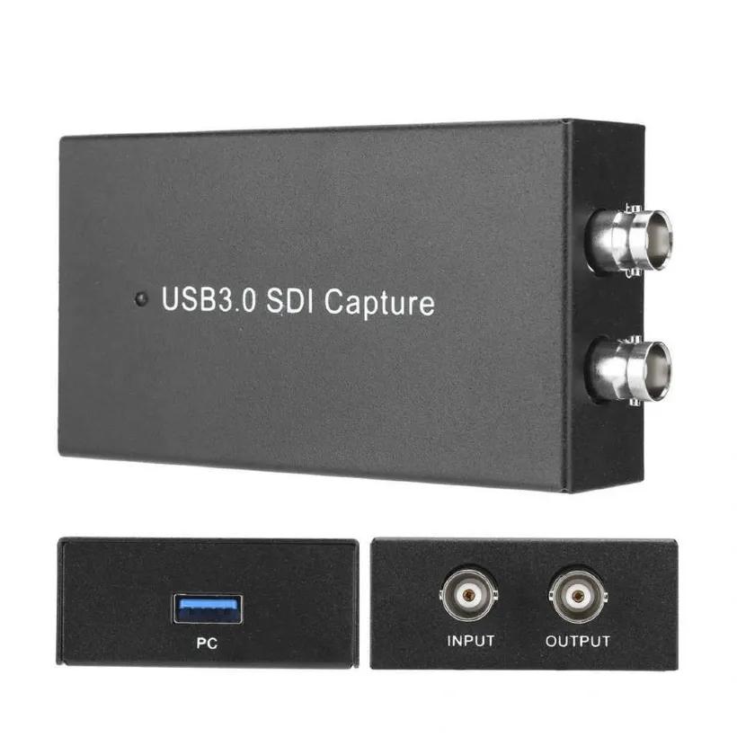 کارت کپچر اکسترنال ای زد کپ مدل EZCap 262 U3 SDI image gallery