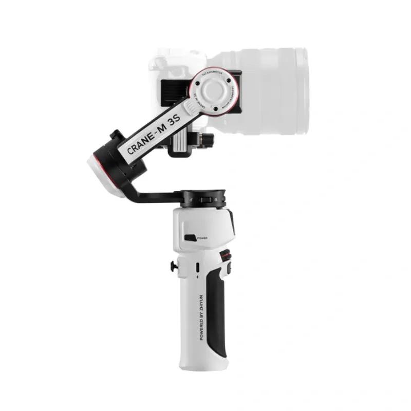 گیمبال دوربین ژیون مدل Zhiyun Crane M3S Combo image gallery