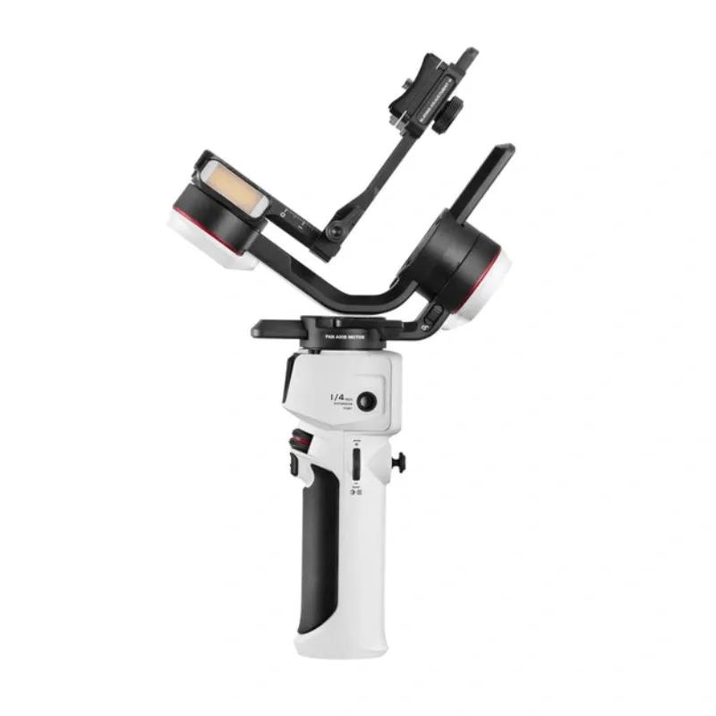 گیمبال دوربین ژیون مدل Zhiyun Crane M3S Combo image gallery