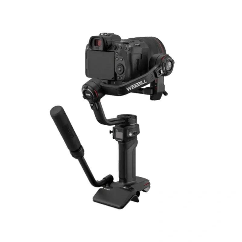 گیمبال دوربین ژیون مدل  Zhiyun Weebill 3 Combo image gallery