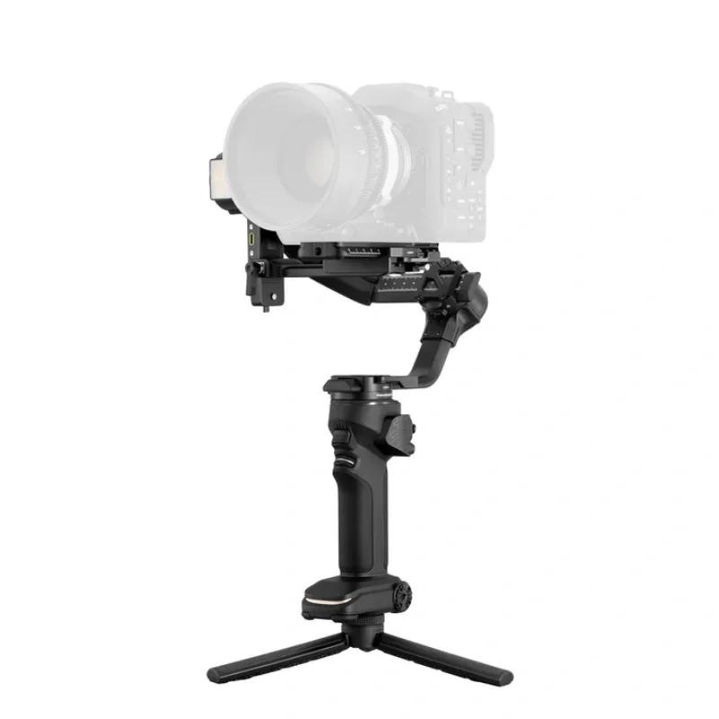 گیمبال دوربین ژیون مدل Zhiyun Crane 4 Combo image gallery