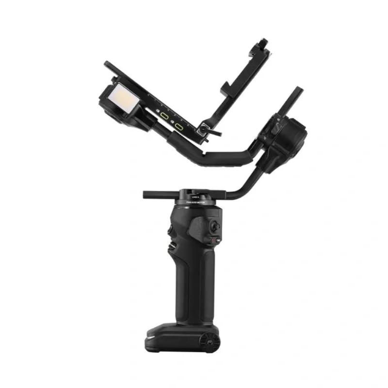 گیمبال دوربین ژیون مدل Zhiyun Crane 4 Combo image gallery