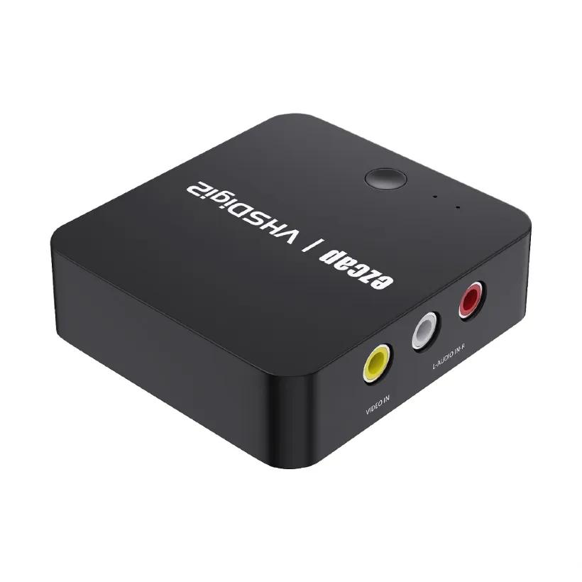 رکوردر صدا و تصویر ای زد کپ مدل EZCap 181 VHS Digitizer 2 image gallery