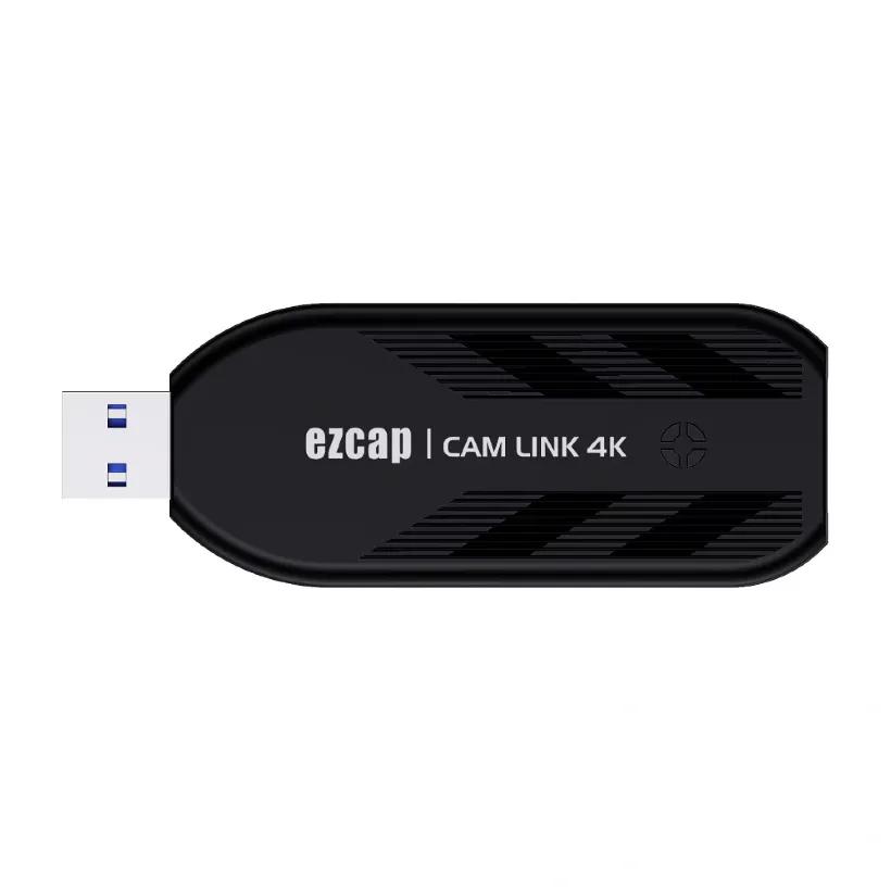 کارت کپچر ای زد کپ مدل EZCap 331 CamLink 4K image gallery