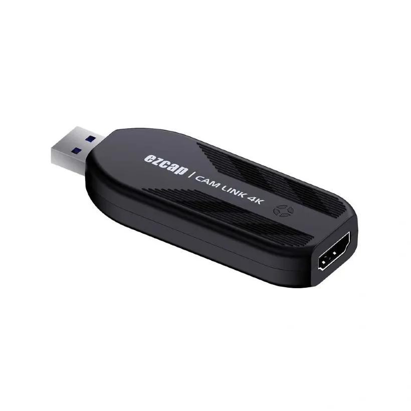 کارت کپچر ای زد کپ مدل EZCap 331 CamLink 4K image gallery