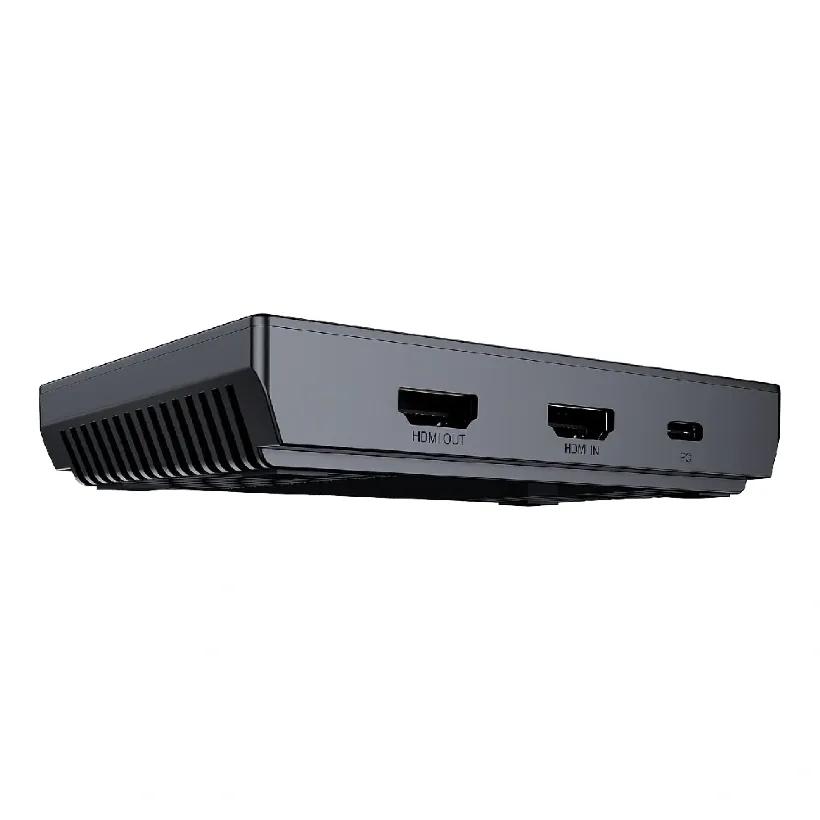 کارت کپچر ای زد کپ مدل EZCap 333 GameLink Raw image gallery
