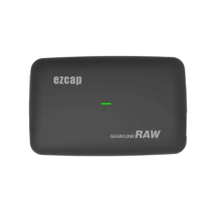 کارت کپچر اکسترنال ای زد کپ  مدل EZCap 321 GameLink RAW image gallery