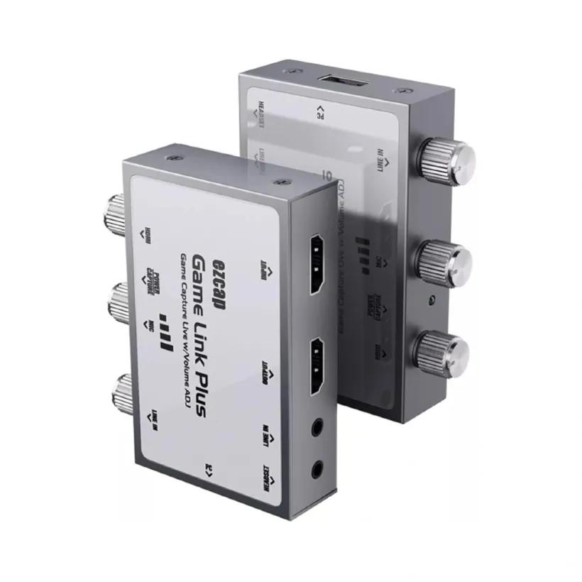 کارت کپچر ای زد کپ مدل EZCap 312 GameLink Pro image gallery