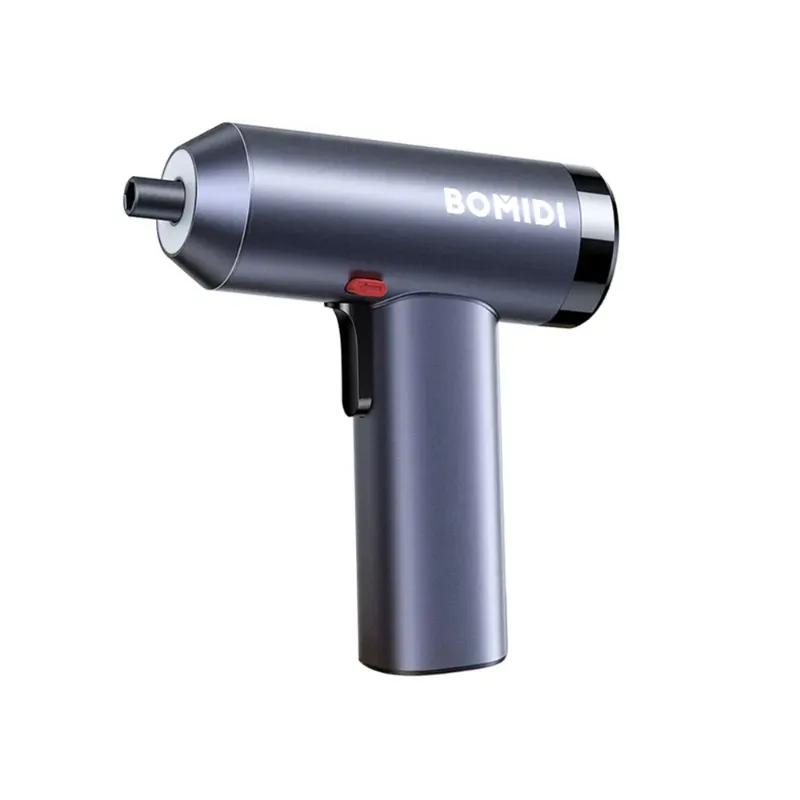 پیچ گوشتی شیائومی بمیدی مدل  EGS01 دارای 9 سری