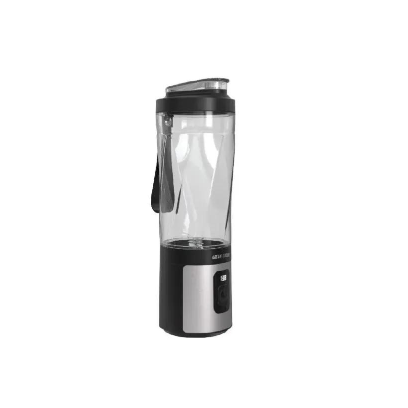 مخلوط کن قابل حمل گرین لاین مدل Projet Blender GNPJ7BLDRBK ظرفیت 600 میلی لیتر