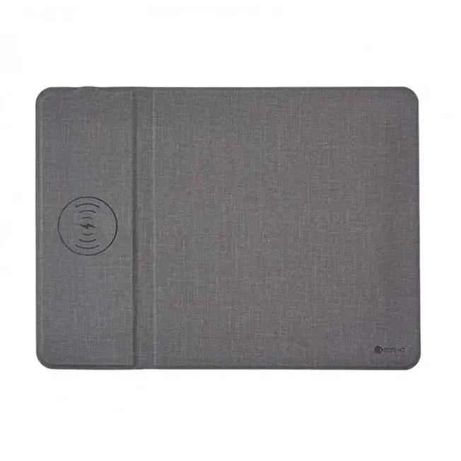 شارژر وایرلس و پد ماوس کوتتسی مدل CS5186 Wireless Charge And Mouse Pad