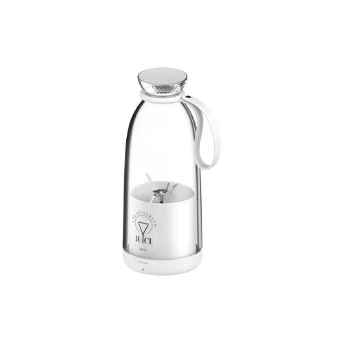 مخلوط کن قابل حمل Fresh Juice مدل F500 حجم 500 میلی لیتر