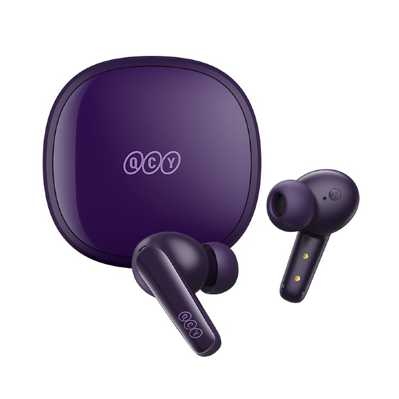 هدفون بی‌ سیم شیائومی QCY مدل T13X