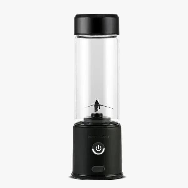 مخلوط کن قابل حمل شارژی پاورولوژی Powerology 6-Blade Portable Juicer PN6BPJBK