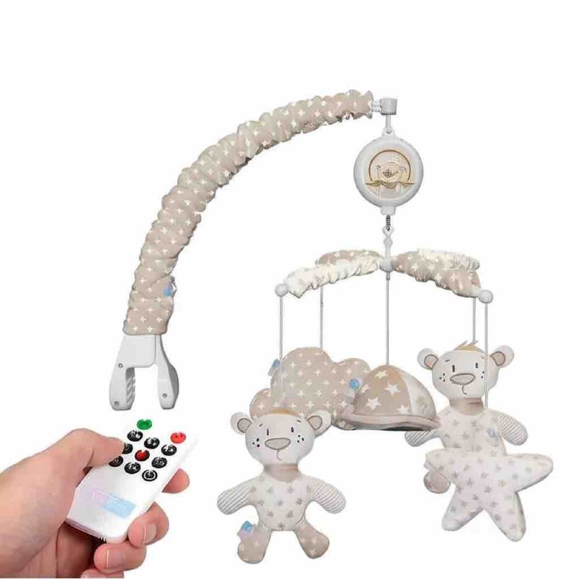 ‫آویز 360 درجه رزبرن مدل‬ ‫TEDDY BEAR‬ Roseburn
