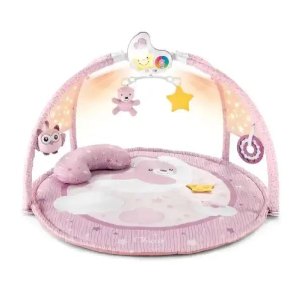 ‫تشک بازی موزیکال چیکو مدل‬ ‫First dreams‬ Chicco