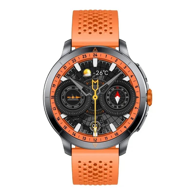ساعت هوشمند شیائومی Xiaomi Glorimi مدل GX Race