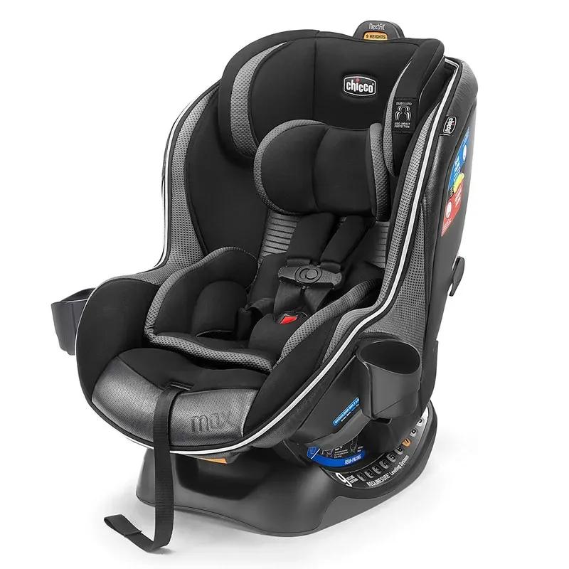 صندلی ماشین چیکو مدل Chicco NextFit Max Zip Air