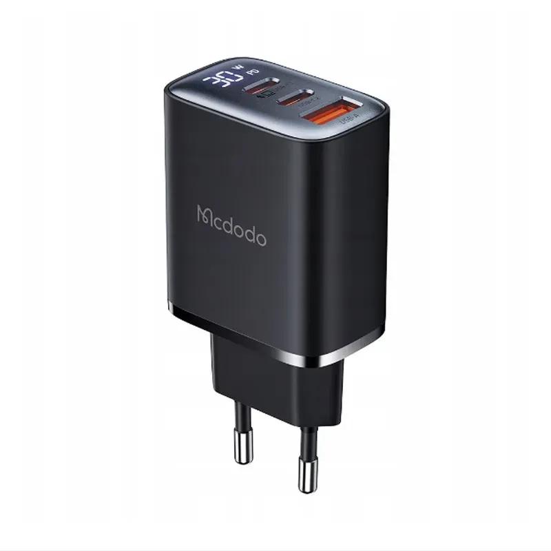 شارژر دیواری مک دودو مدل Mcdodo CH-2180 توان 30 وات