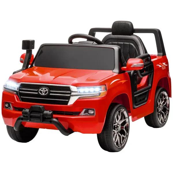 ‫ماشین شارژی چیپولینو مدل‬ ‫Toyota Land Cruiser‬ Chipolino