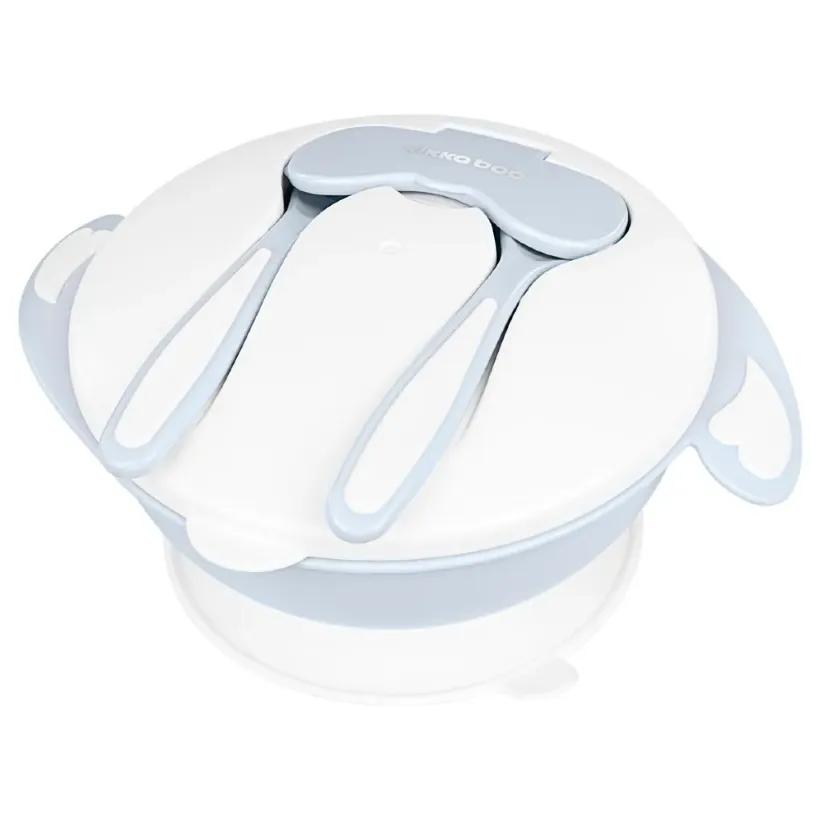‫سرویس غذاخوری کیکابو مدل Kikkaboo FX0260 