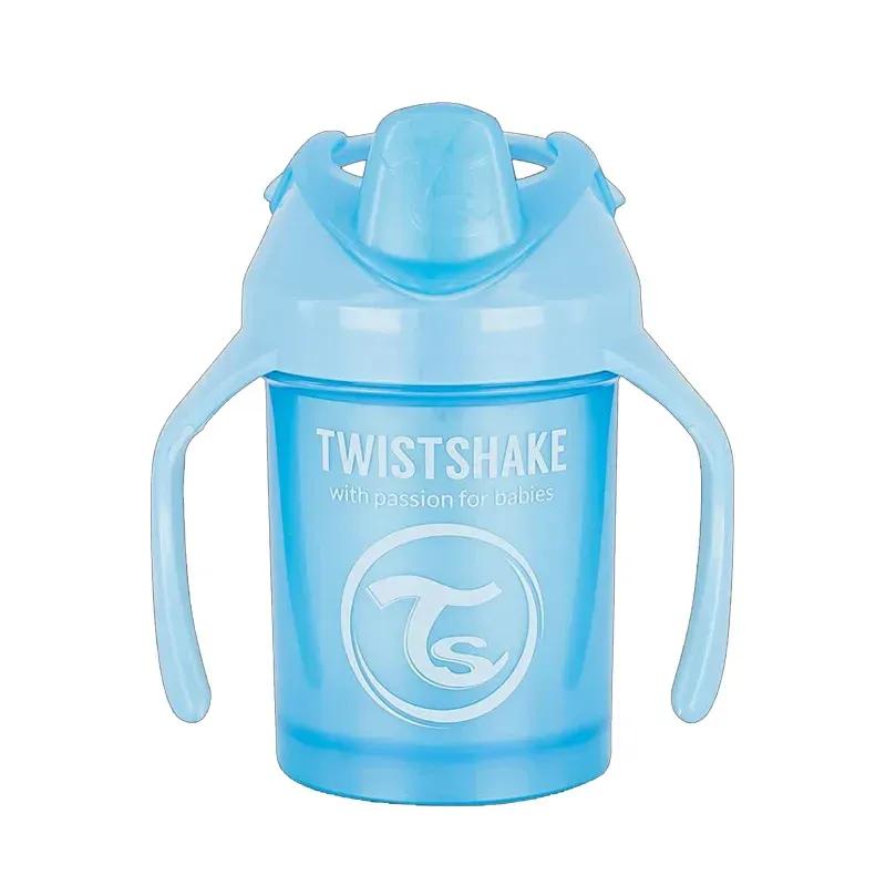 ‫آبمیوه خوری کودک تویست شیک مدل‬ Twist Shake‫FX0281 ‬ ‫حجم ۲۳۰ میل‬ی لیتر