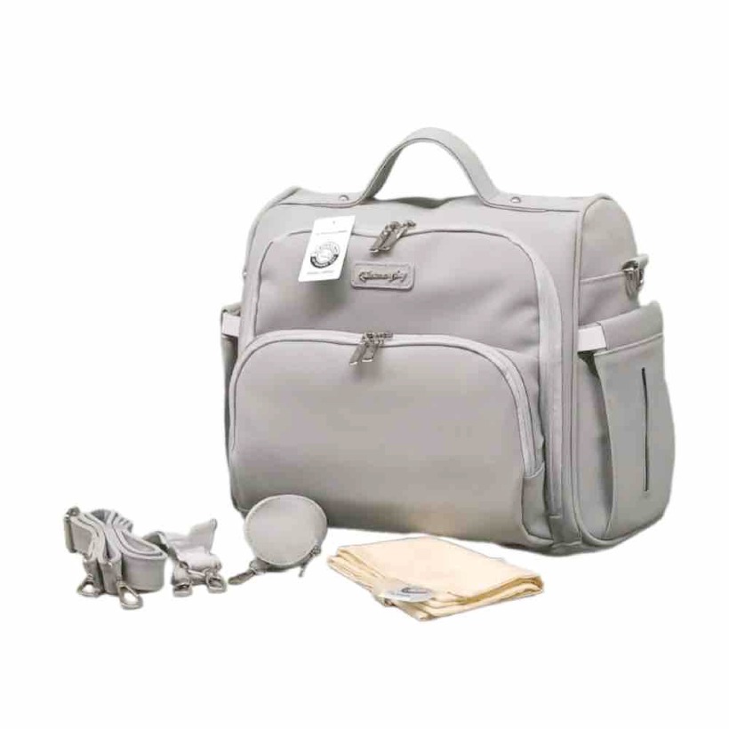 ‫ساک لوازم کیو زد مامی بگ مدل ‬ ‫Special ‬ QZ MOMMY BAG
